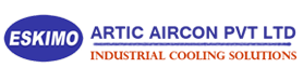 Artic Aircon Pvt. Ltd. Logo
